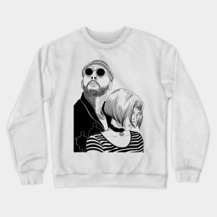 The Professional Crewneck Sweatshirt